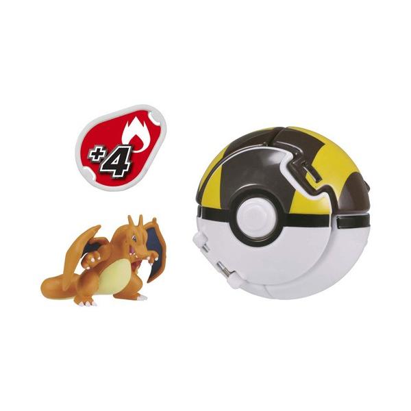 ポケモンモンコレセット みんな探してる人気モノ ポケモンモンコレセット ホビー