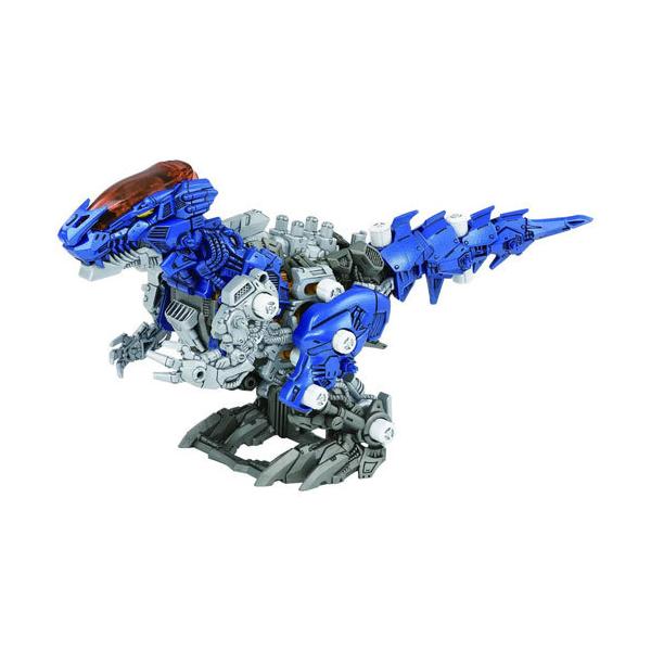Takara Tomy - ユー【ゾイドワイルド】デスレックス Amazon.co.jp: ZOIDS ゾイドワイルド ZW12 デスレックス : おもちゃ