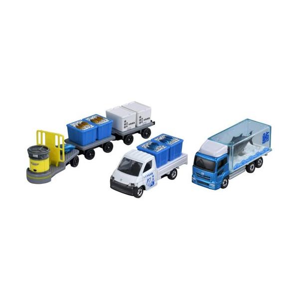 トミカセット 約40台 51ZWLUeLg4L._AC_SY200_QL15_.jpg