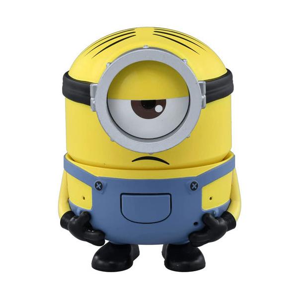 ミニオン もっと！ベロー！ミニオン／スチュアート