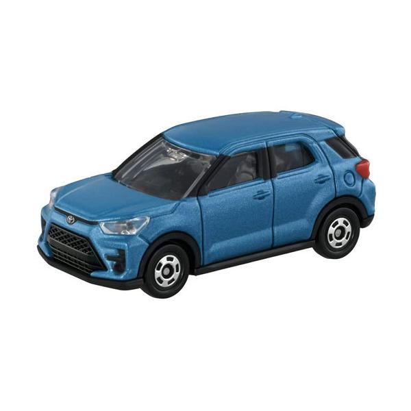 トミカ No.8 トヨタ ライズ 4904810175346 : ユウセイ堂2号店 トミカ No.8 トヨタ ライズ 4904810175346 : ユウセイ堂2号店