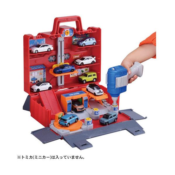 トミカ　箱入り各種詰め合わせ（中身未使用） トミカ お好きな車種6台セット 新品未開封 廃盤車種あり Vol 2-2