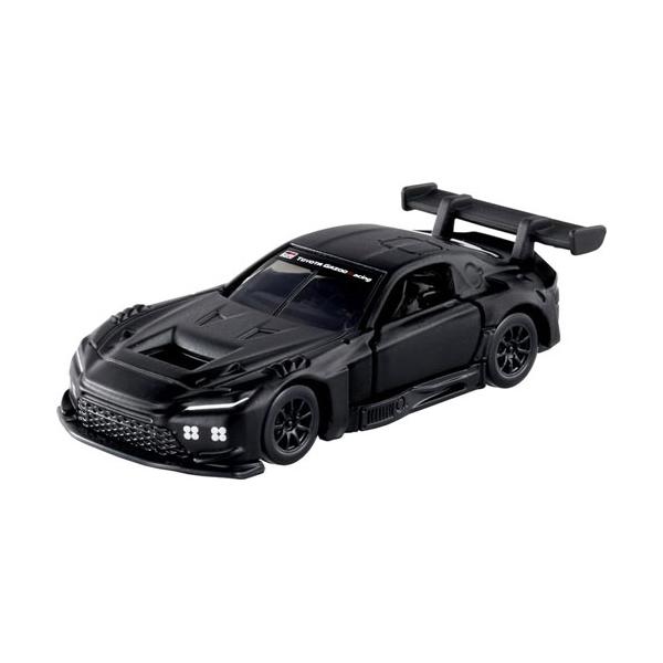 6月20日発売予定 トミカプレミアムRacing GR GT3