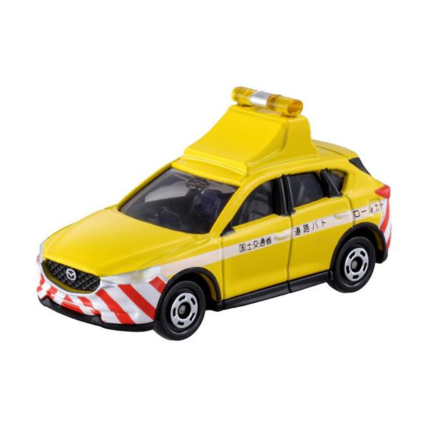 た*よ様 ★トミカ◇イトーヨーカドー◆トヨタ車 パトロールカー 5台セット☆ タカラトミー（TAKARA TOMY） 特注トミカ イトーヨーカドー トヨタ