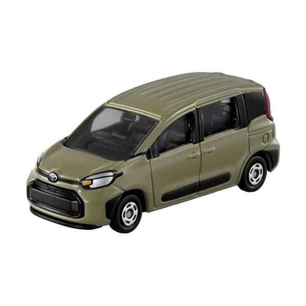 トミカ等、ミニカーコレクション29台　トヨタ、日産、本田、デトマソ等 トミカ No.16 トヨタ シエンタ : ユウセイ堂2号店 ヤフーショッピング