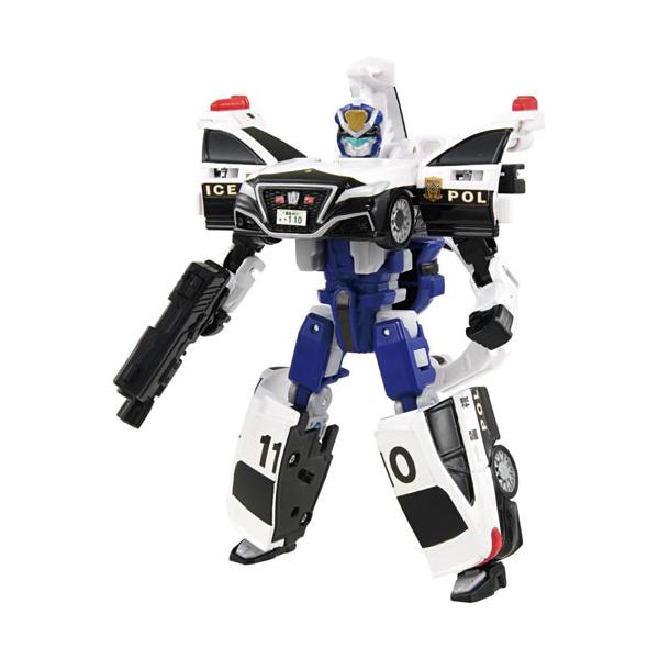 J・TOY／JUNIOR。ポリスパトロールヘリコプター。【単1電池2本使用不動】 J・TOY／JUNIOR。ポリスパトロールヘリコプター。【単1電池2本