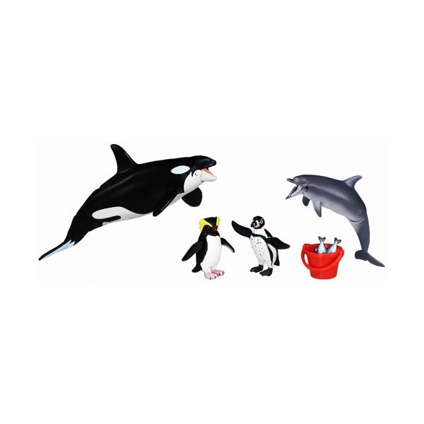 アニア AA-02 水族館の人気者ギフトセット : ユウセイ堂2号店 ヤフー