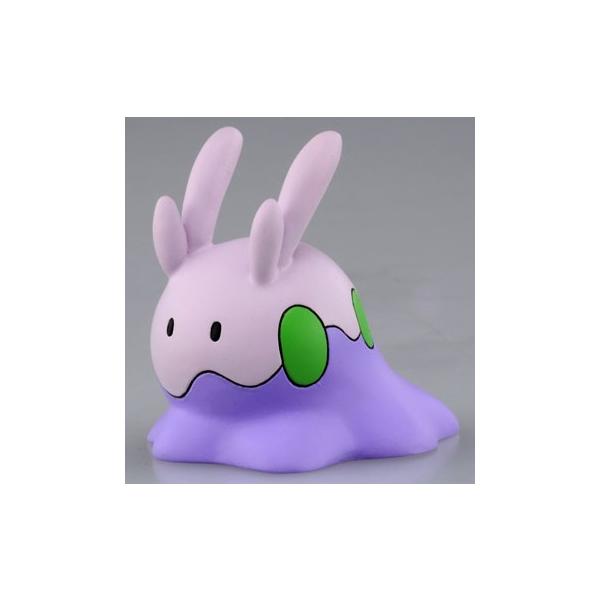 ポケットモンスター モンスターコレクション MC-063 ヌメラ通常1