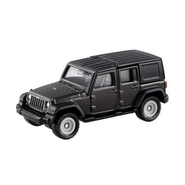 トミカ No.80 Jeep ラングラー : ユウセイ堂2号店 ヤフーショッピング