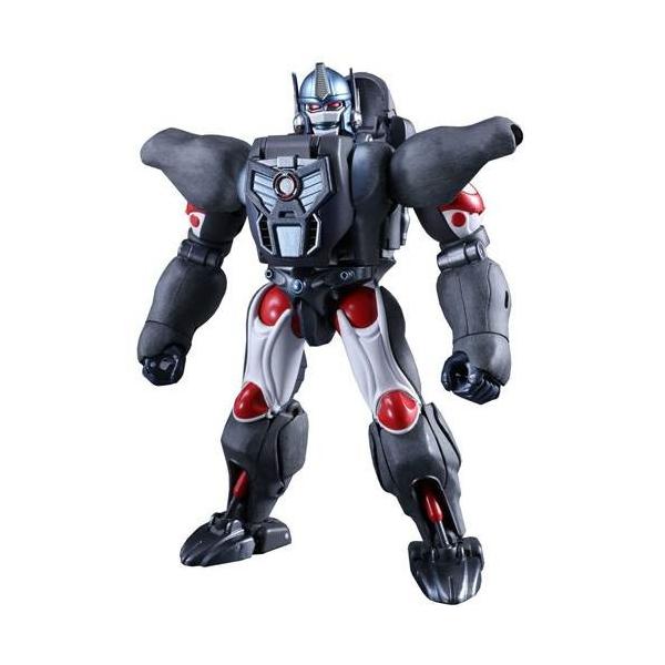 10月末発売予定 トランスフォーマー マスターピース MP32 コンボイ