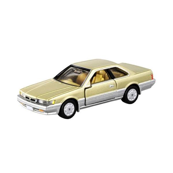 トミカプレミアム No.04 日産 レパード : ユウセイ堂2号店 ヤフー