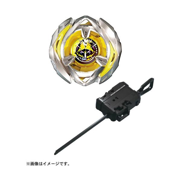 ベイブレードX BEYBLADE X BX-03 スターター ウィザードアロー 4 ベイブレードX BEYBLADE X BX-03 スターター ウィザードアロー 4