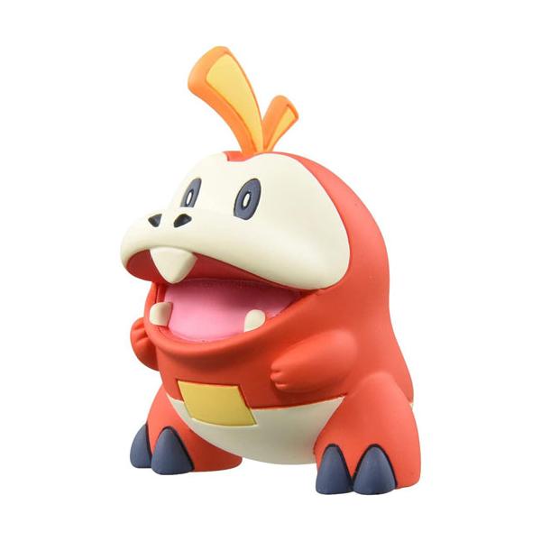 ポケットモンスター ポケモン モンコレ MS-04 ホゲータ 新 ポケットモンスター ポケモン モンコレ MS-04 ホゲータ 新