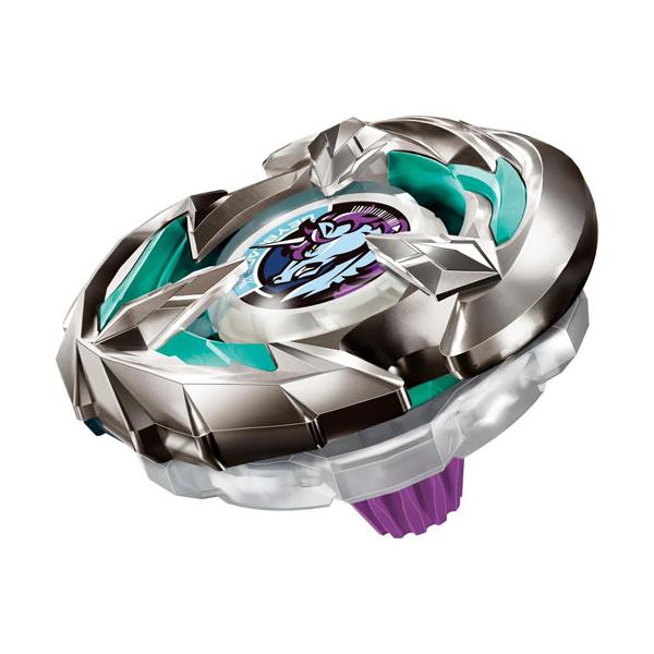 ベイブレードX BEYBLADE X BX-26 ユニコーンスティング 5-60GP