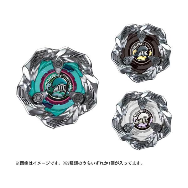 即購入OK　ベイブレード　アビスホエールベイ　ホエールウェーブ ベイブレードX BEYBLADE X BX-36 ランダムブースター ホエールウェーブ
