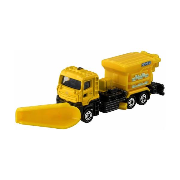 他サイト： トミカ No.39 凍結防止剤散布車 NWS60BC5の商品画像