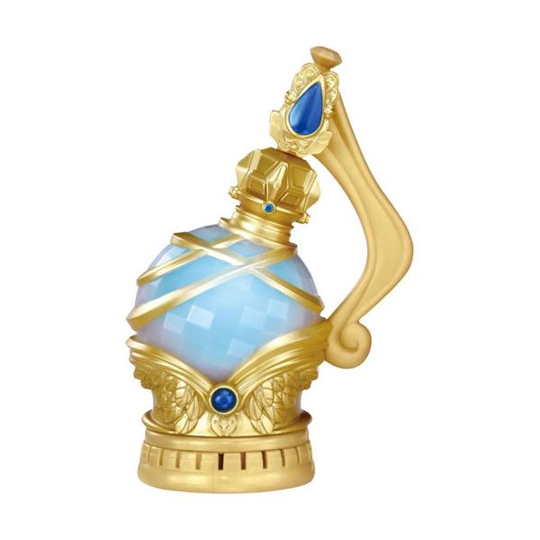 [Release date: April 26, 2025]プリンセッション・オーケストラ ジュエルベル リップル 【ブルー 青色 本体 なりきり変身アイテム 光る メロディ グッズ 玩具 おもちゃ 誕生日 プレゼント】手のひらにのせて奏で...