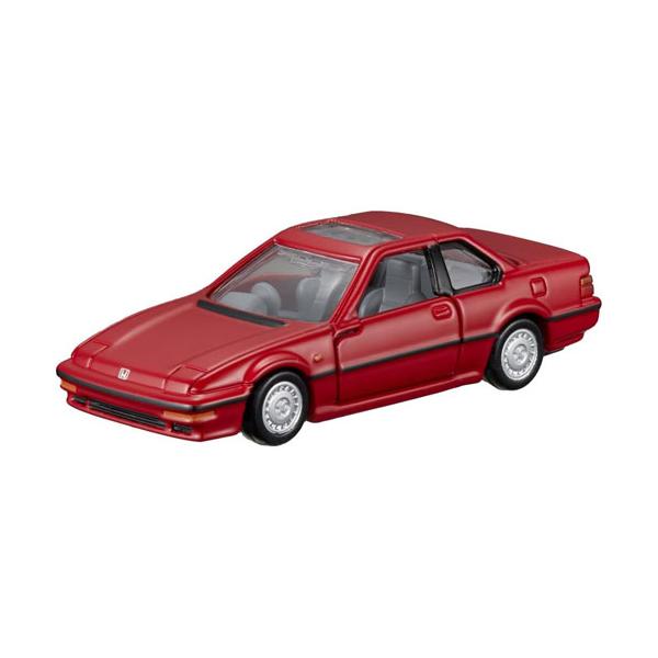 トミカ（日本製） ホンダ プレリュード 赤箱 トミカ54 ホンダ プレリュード 日本製 レッド - メルカリ