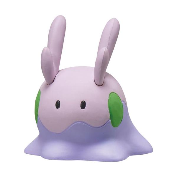 ポケットモンスター ポケモン モンコレ ヌメラ : ユウセイ堂2号店