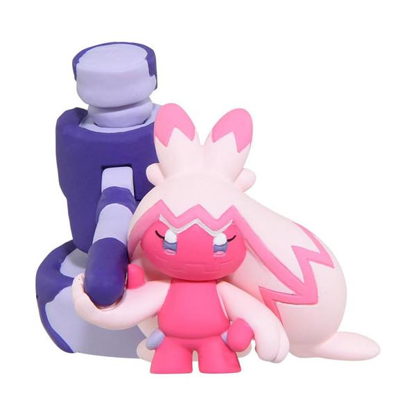 ポケットモンスター ポケモン モンコレ MS-11 デカヌチャン : ユウセイ