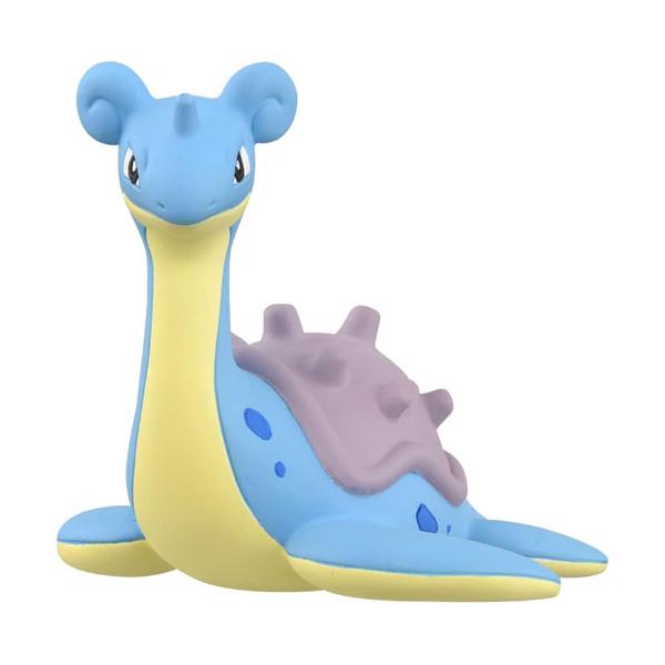 ポケットモンスター ポケモン モンコレ MS-30 ラプラス : ユウセイ堂2