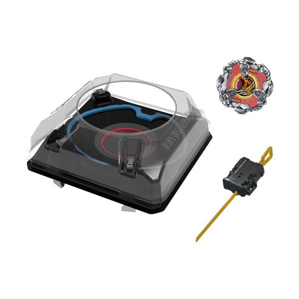 ベイブレードX BEYBLADE X BX-37 ダブルエクストリームスタジアム