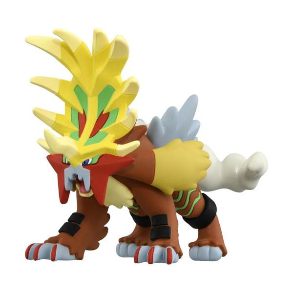 ポケットモンスター ポケモン モンコレ パラドックスポケモン