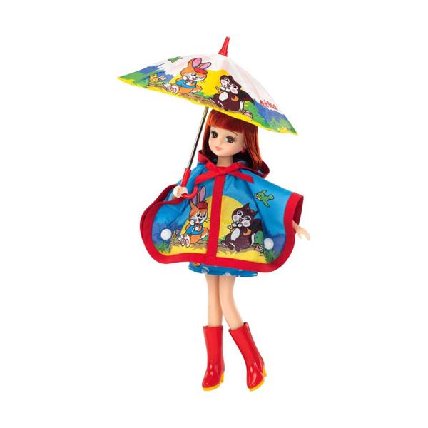 他サイト： リカちゃん ドール クッピーラムネ だいすきリカちゃんの商品画像