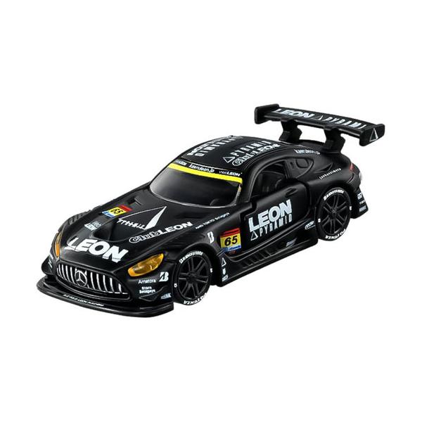 トミカプレミアムRacing レオン ピラミッド AMG : ユウセイ堂2号店