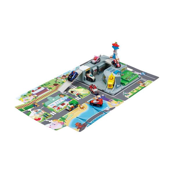 【おまけ付き☻】定価総額5万円 パウパトロール お買得 20点セット まとめ売り 4904810209881_2f36605f0bcf40c5