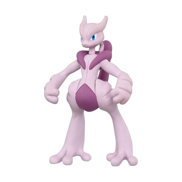 ポケットモンスター ポケモン モンコレ メガミュウツーX : ユウセイ堂2
