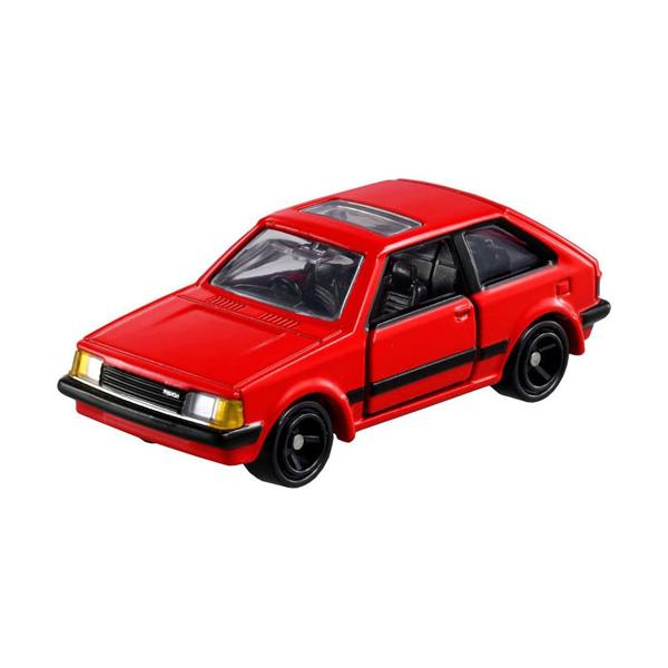 トミカ トミカREBORN マツダ ファミリア 1500XG : ユウセイ堂2号店