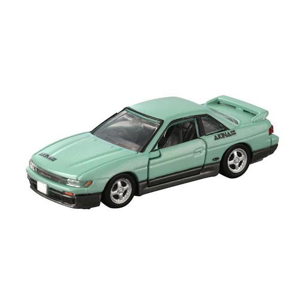 [Release date: December 27, 2025]トミカプレミアム unlimited 頭文字D 日産シルビア S13 (池谷浩一郎) 【フィギュア 模型 ミニチュア アンリミテッド 自動車 ミニカー】トミカプレミアムunl...