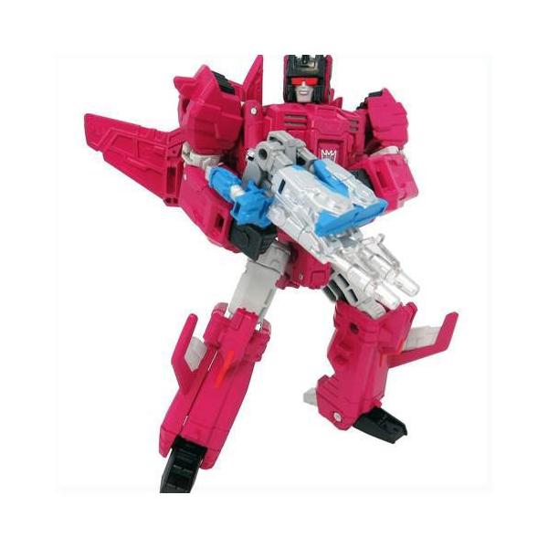 トランスフォーマー レジェンズ LG52 ターゲットマスターミス