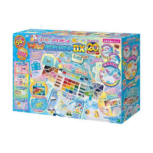 専用！ビーワン　アクアリーズ　アクアゲル＋テテクリーム＋サンプルセット アクアビーズ きらめきリングセット | Toys”R”Us – Japan