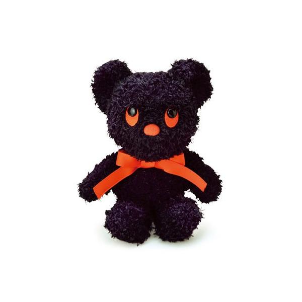 ディックブルーナ ブラックベア ぬいぐるみ Sサイズ : ユウセイ堂2号店