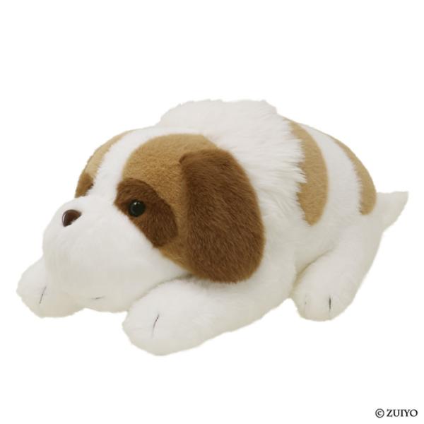 アルプスの少女ハイジ ヨーゼフ 犬 ぬいぐるみ　ZUIYO アルプスの少女ハイジ ぬいぐるみ ヨーゼフ Lサイズ : ユウセイ堂2号店