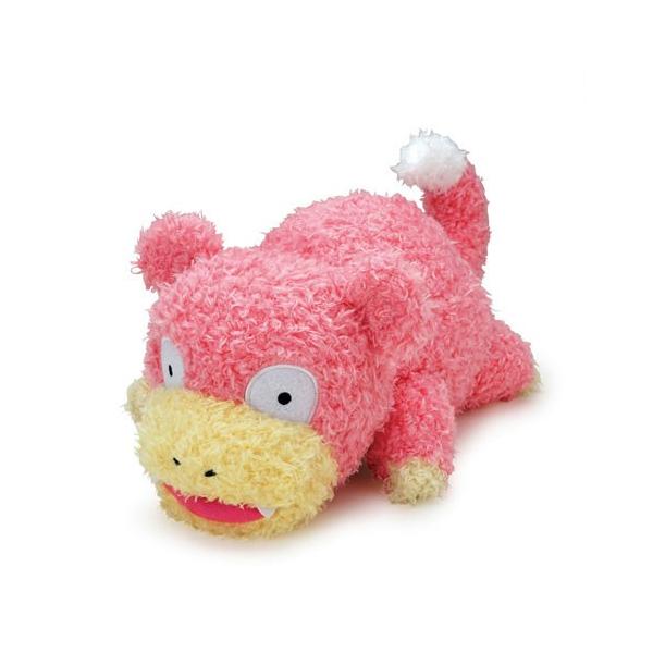 ポケットモンスター もこもこぬいぐるみ ヤドン ポケットモンスター ヤドン もこもこぬいぐるみ : ユウセイ堂2号店