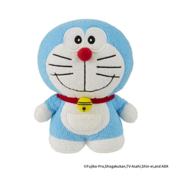 ドラえもん ぬいぐるみ とことこくらぶ ドラえもん