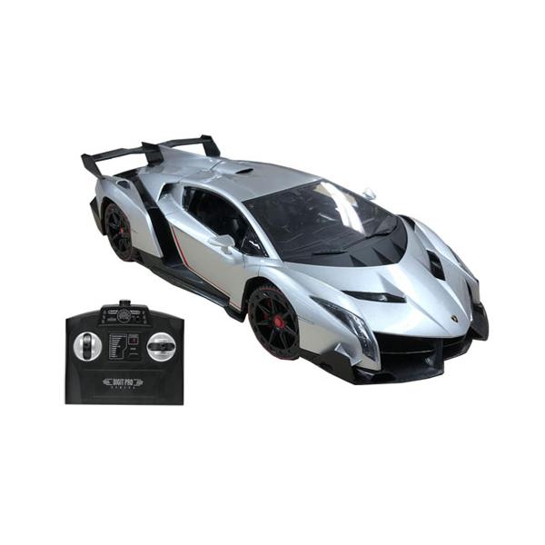 1/10 RC ランボルギーニ　ヴェネーノ　ラジコン　車 RC ラジコンカー 1/14スケール ランボルギーニヴェネーノ Lamborghini