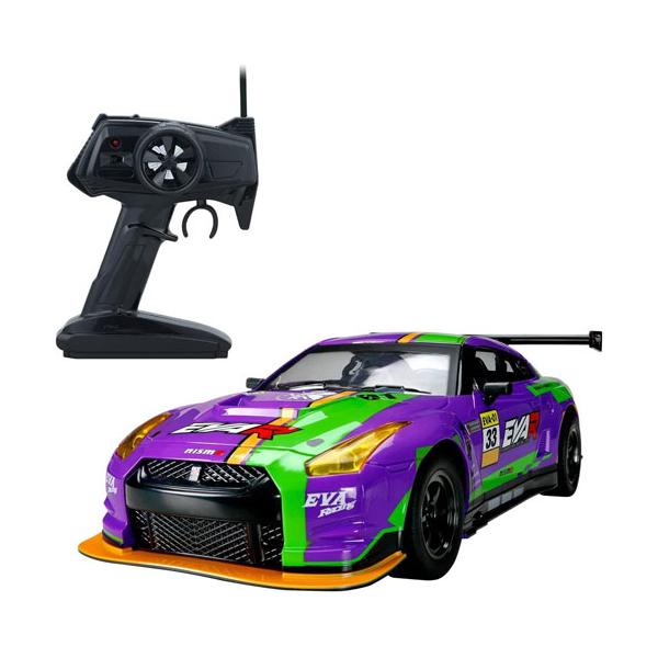 GTR等ラジコンまとめ売り　おまけ付き 1/10RC ニスモ R34 GT-R Z-tune ドリフトスペック (TT-02D) [58605