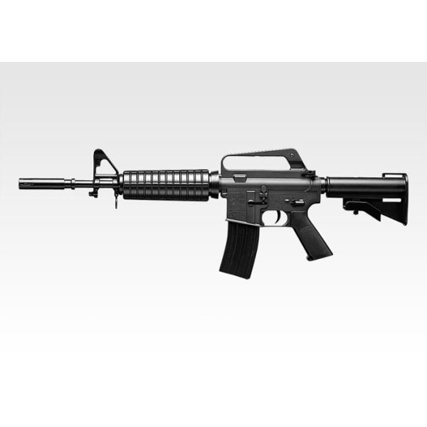 東京マルイ エアーライフル&サブマシンガン コルト XM177 E2