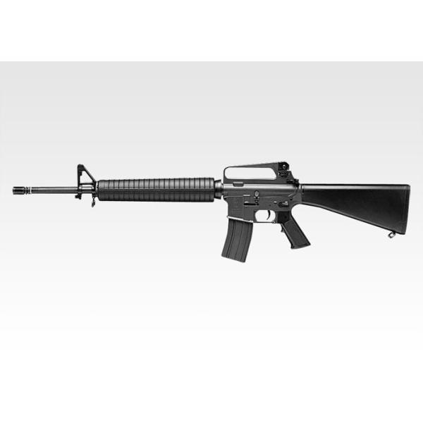 送料無料！ 東京マルイ スタンダード電動ガン M16A2 : ユウセイ堂2号店
