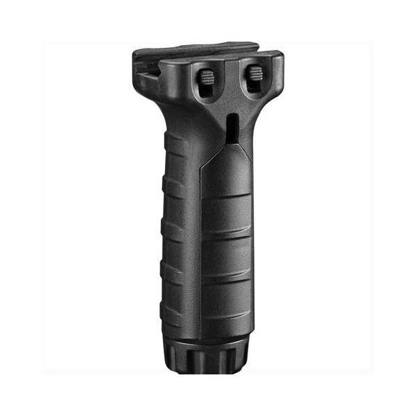 東京マルイ バトルフォアグリップ ブラック 電動ガン用 オプション