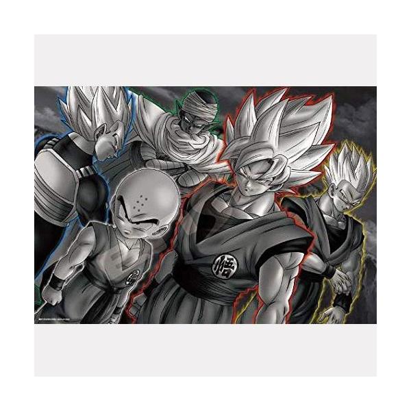 1000ピース ドラゴンボール パズルの価格と最安値 おすすめ通販を激安で