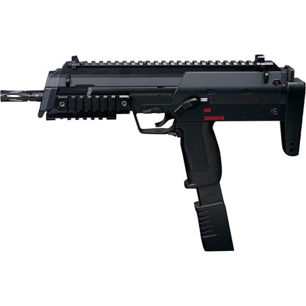 電動サブマシンガン CP7 BK ブラック 10才以上用 : ユウセイ堂2 電動サブマシンガン CP7 BK ブラック 10才以上用 : ユウセイ堂2