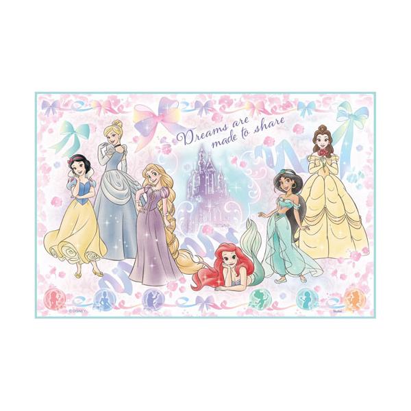 ディズニープリンセス 25 レジャーシート Sサイズ (60×90cm) VS1 【ラプンツェル アリエル シンデレラ 子供 遠足 コンパクト 一人用 こども 薄手 防水 スケーター】キッチン用品で国内大手のスケーター株式会社の商品です!行...
