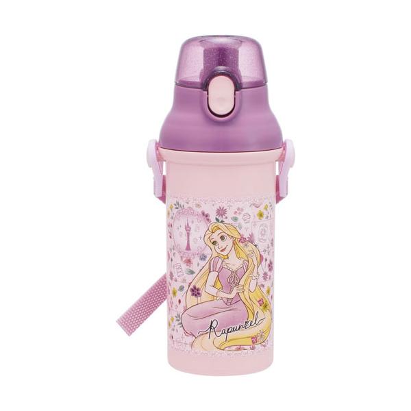 ディズニープリンセス 塔の上のラプンツェル 26 食洗機対応 直飲み