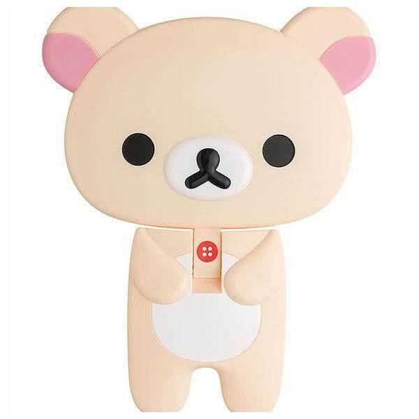 よりそいスタンドぬいぐるみ　コリラックマ Amazon.co.jp: サンエックス リラックマ「あなたに寄り添う
