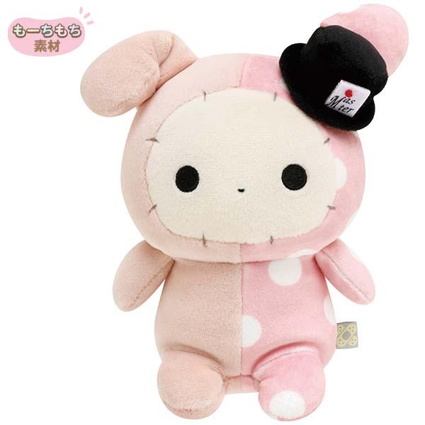 センチメンタルサーカス スーパーもーちもちぬいぐるみ Sサイズ